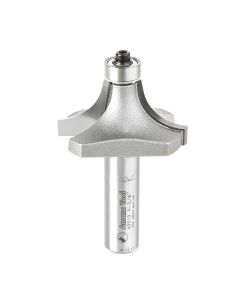 Amana Tool 49519 1-3/4" Carbide Tipped Corner Round Router Bit
