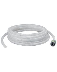 Festool 495293 VAC SYS 5/8" x 16.4' Clamp Vacuum Hose