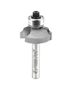 Amana Tool 49532 15/16" Carbide Tipped Edge Detail Router Bit
