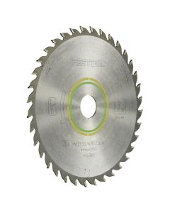 Festool 495380 8 1/4" Carbide Tipped Universal Saw Blade