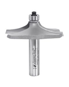 Amana Tool 49550 2-3/4" Carbide Tipped Table Edge Router Bit