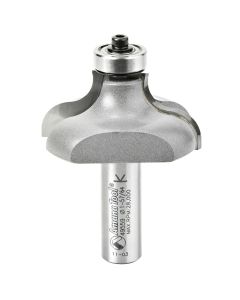 Amana Tool 49559 1-57/64" Carbide Tipped Ogee Router Bit