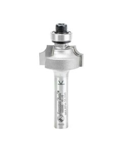 Amana Tool 49596 3/4" x 2" Carbide Tipped Beading Router Bit