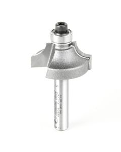 Amana Tool 49604 1" Carbide Tipped Beading Router Bit