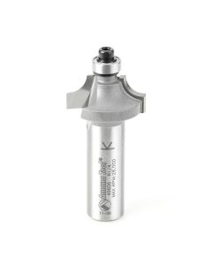 Amana Tool 49606 1" x 2-7/16" Carbide Tipped Beading Router Bit