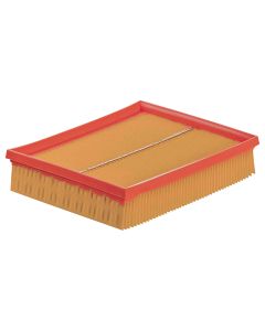 Festool 496170 Cellulose Fiber Main Filter Element for CT 26,36,48 and Turbo II Dust Extractor