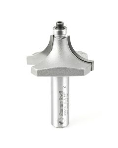Amana Tool 49619 1-3/4" Carbide Tipped Beading Router Bit