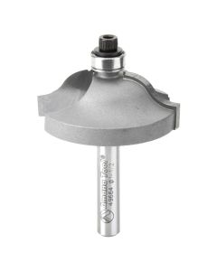 Amana Tool 49664 1-1/2" Carbide Tipped Ogee Stile Router Bit