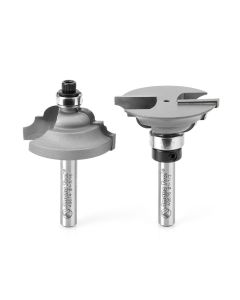 Classical Stile & Rail Router Bits