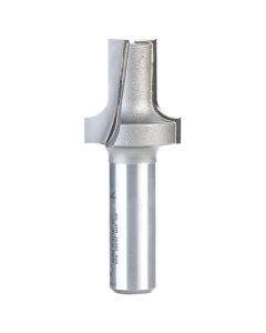 Amana Tool 49705 3/16"RAD x 1/2"SHK Plunging Round Over Router Bit