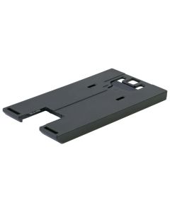 Festool 497297 Plastic Replacement Base Runner for Carvex Jigsaw