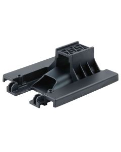 Festool 497303 Guide Rail Base Adapter For Carvex Jigsaw