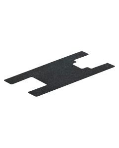 Festool 497444 Carvex Jigsaw Replacement Spare Felt, 5 Piece