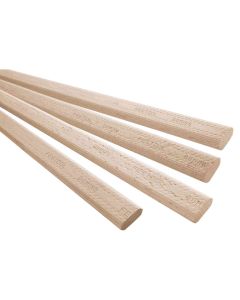 Festool 498689 Beech DOMINO Tenons D 14x750/18 BU for DF 700