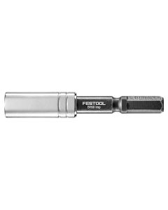 Festool 498974 2-3/8" Centrotec Magnetic Impact Bit Holder