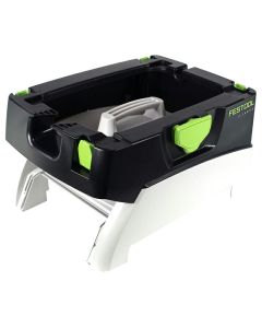 Festool 499748 Housing with Turn Lock Fastener
