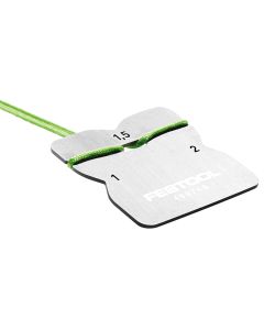 Festool 499749 45mm Solid Carbide Edge Banding Scraper