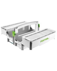 Festool 499901 SYS-SB Systainer Storage Box