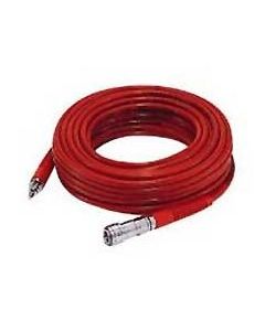KH50FT 1/4" x 50' 400 psi High Pressure Air Hose