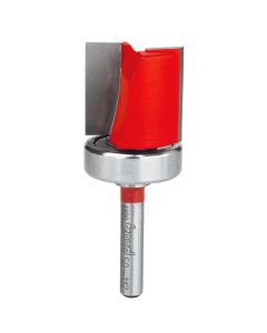 Freud 50-112 1" Top Bearing Carbide Tipped Flush Trim Router Bit