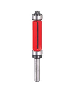 Freud 50-501 1/2" Carbide Top & Bottom Bearing Flush Trim Router Bit