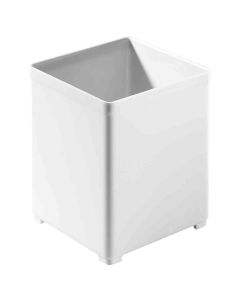 Festool 500066 Plastic Tidy Storage Container for SYS-SB Storage Box, 6 Piece
