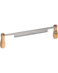 Two Cherries 5001330, 300mm Straight Drawknives