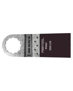 Festool 500140 2" Metal Robust Saw Blade for OS 400, 5 Piece