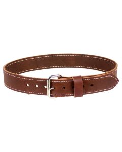 Occidental Leather 5002 XL 45" Bridle Leather Work Belt