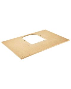 Festool 500366 MFT/3 Standard Top Perforated Board for KA 65 Edge Bander