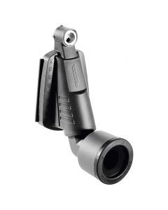 Festool 500483 1-1/4" Nickel Plated Steel Drilling Dust Nozzle