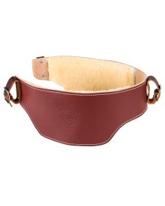 Occidental Leather 5005 LG Sheepskin Belt Liner