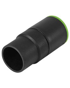 Festool 500671 DM-AS 1-3/8" Conical Suction Hose Connecting Sleeve
