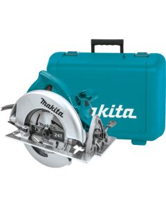 Makita 5007NK, 7‑1/4" 15 Amp Corded Circular Saw