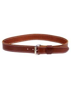 Occidental Leather 5008 M 33"-36" x 1-1/2" Working Man's Pant Belt