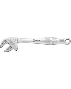 Wera Tools 5020100001,10mm -13mm 6004 Joker S Self-Setting Spanner