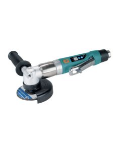 Dynabrade 50302, 4" Dia. Right Angle Depressed Center Wheel Grinder