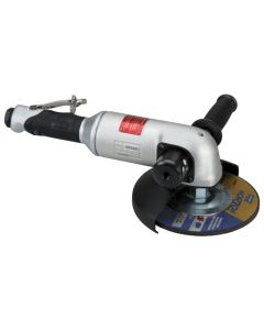 Dynabrade 50348, 7" Dia. Right Angle Depressed Center Wheel Grinder