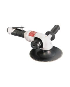 Dynabrade 50349, 7" Dia. Right Angle Disc Sander