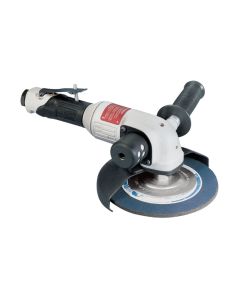 Dynabrade 50350, 7" Dia. Right Angle Depressed Center Wheel Grinder