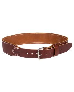 Occidental Leather 5035 XL 3" HD Ranger Leather Work Belt