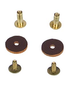 Occidental Leather 5043K Suspender Lock Kit