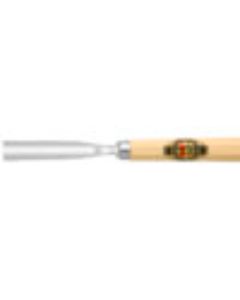 Two Cherries 5051310, 13/10mm Long Curved Gouge