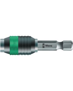 Wera Tools 5052502001, 889/4/1 K Rapidaptor Universal Bit Holder