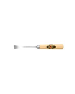 Two Cherries 5052512, 25/12mm Spoon Bent Gouge
