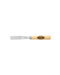 Two Cherries 5054502, 45/02mm Straight V-Chisel