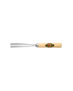 Two Cherries 5054616, 46/16mm Curved V-Chisel