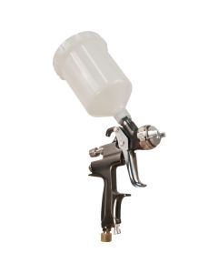 JET 505500 R12 JAT-500 HVLP Gravity Feed Standard Spray Gun