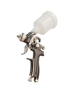 JET 505501 HVLP Mini Spray Gun