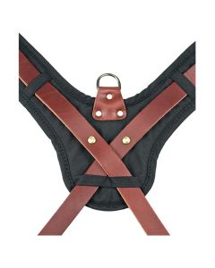 Occidental Leather 5055 Stronghold Suspension System